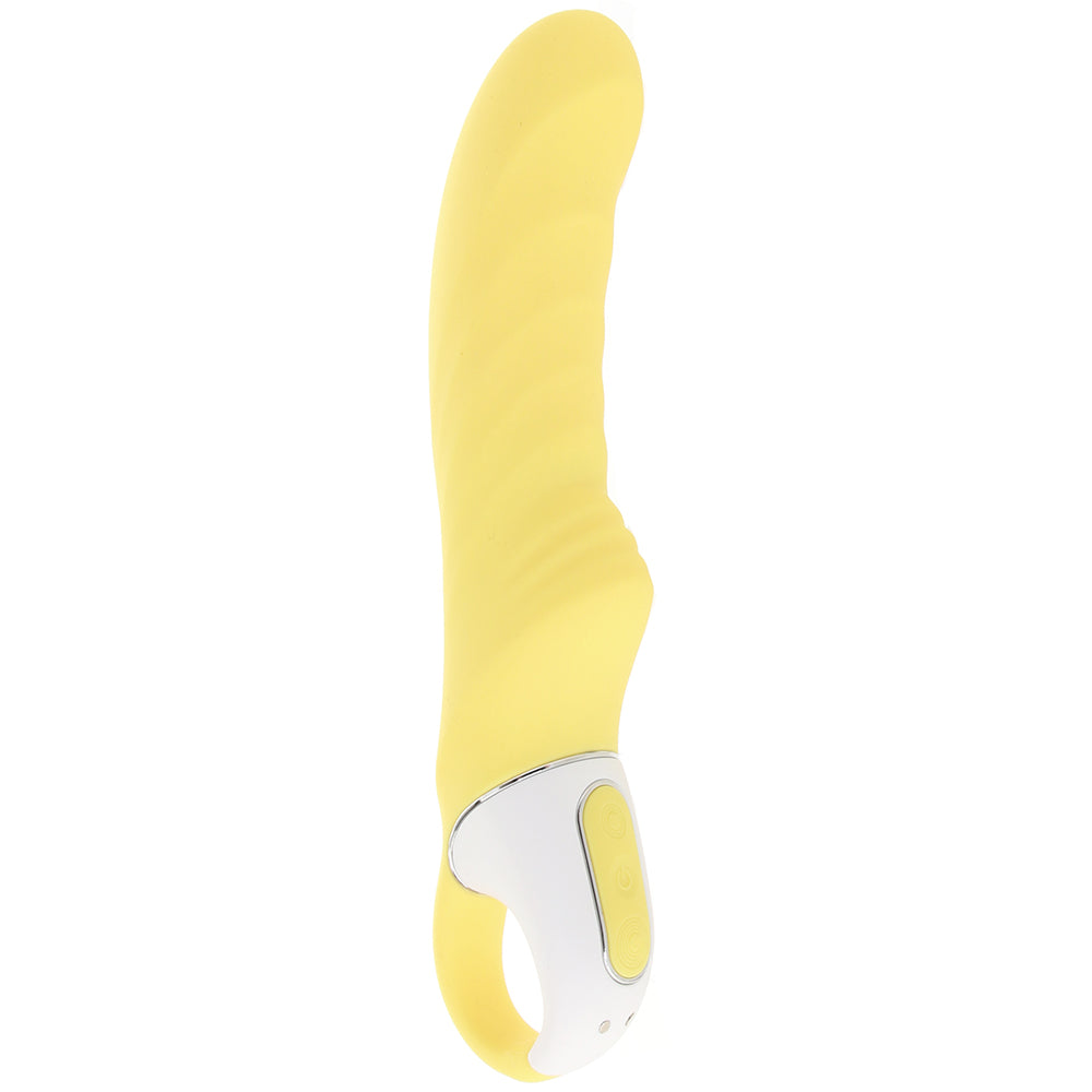 Satisfyer Yummy Sunshine Vibrator