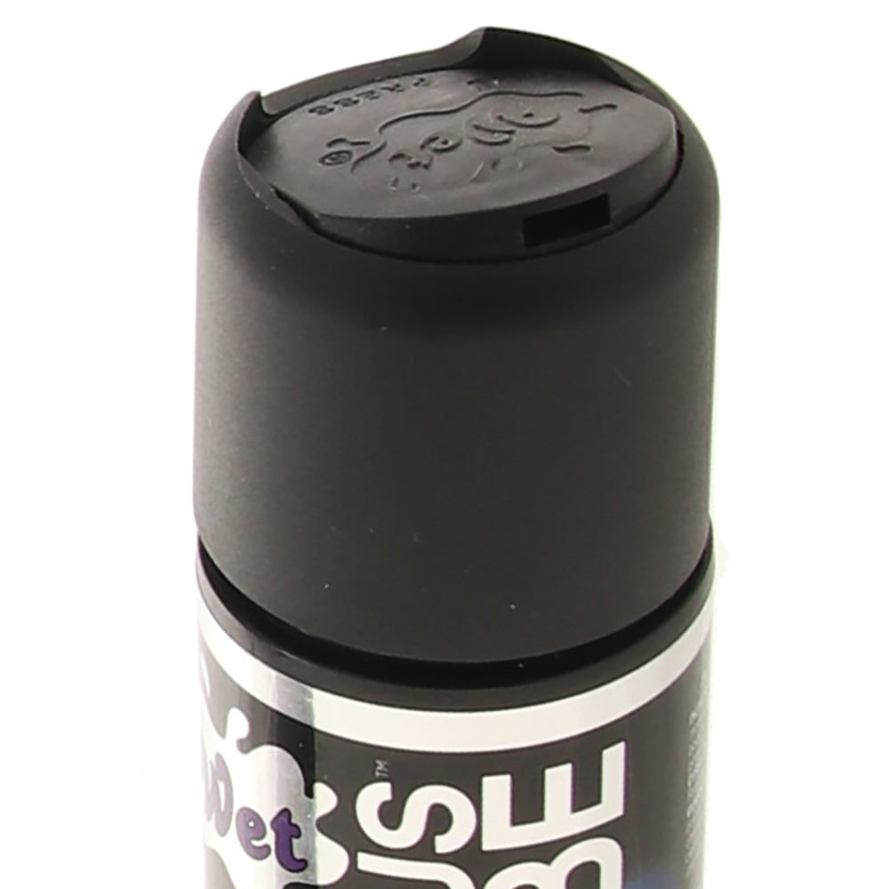 Uranus Silicone Based Anal Lubricant