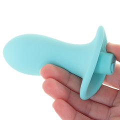 Hookup Remote Pleasure Plug with G-String Panty