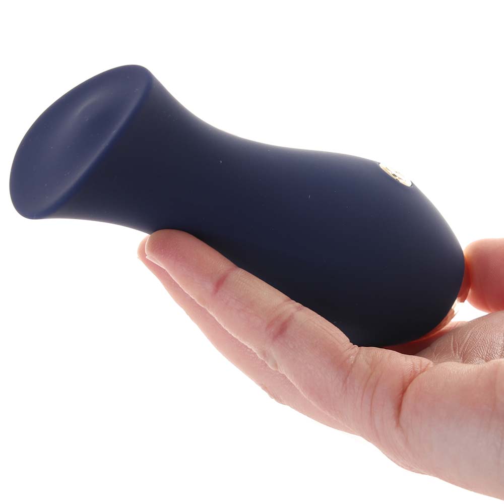 Chíc Tulip Rolling Massager