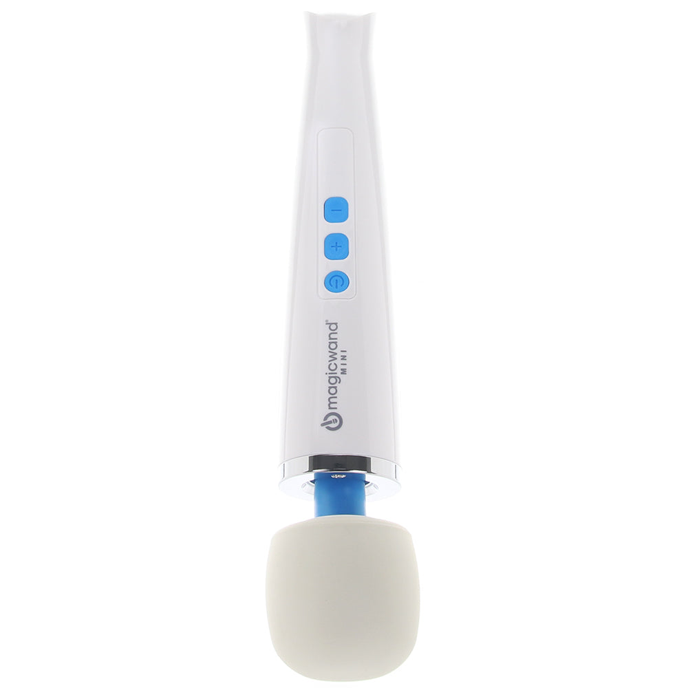 Magic Wand Rechargeable Mini