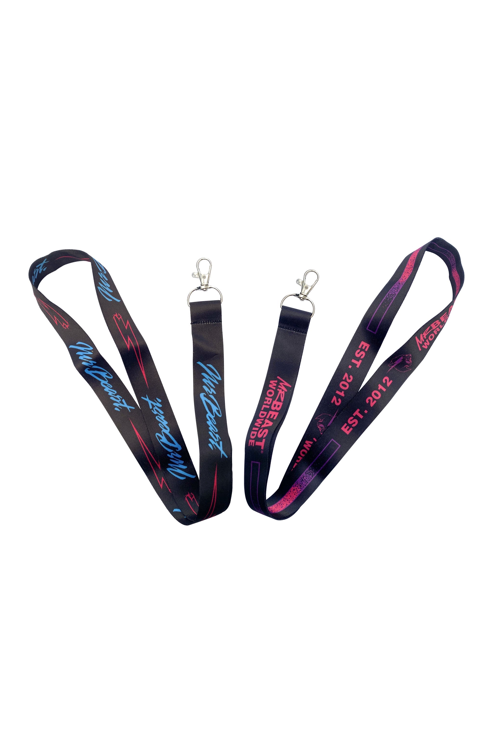 LANYARD PACK