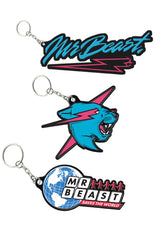 KEY RING PACK