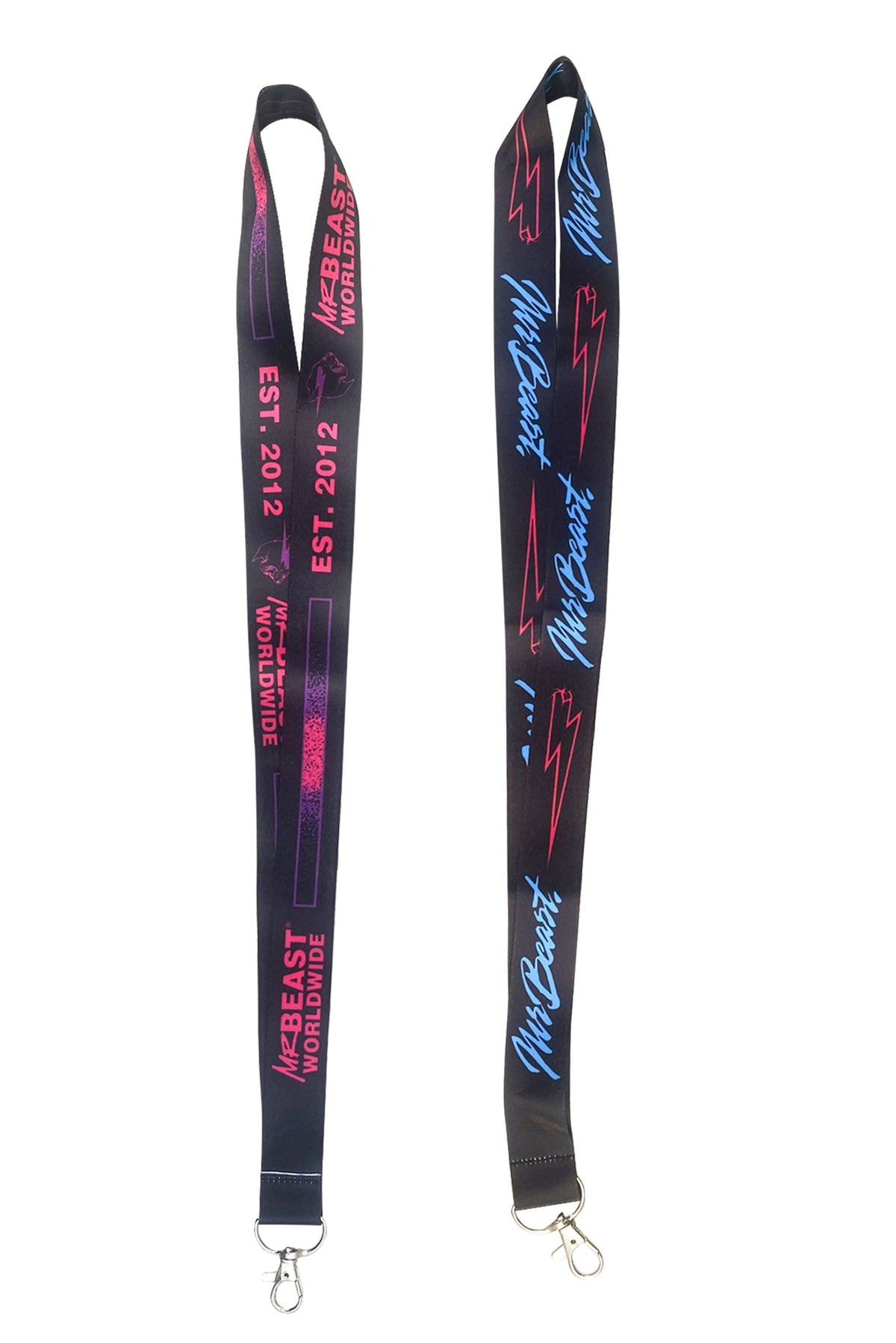 LANYARD PACK