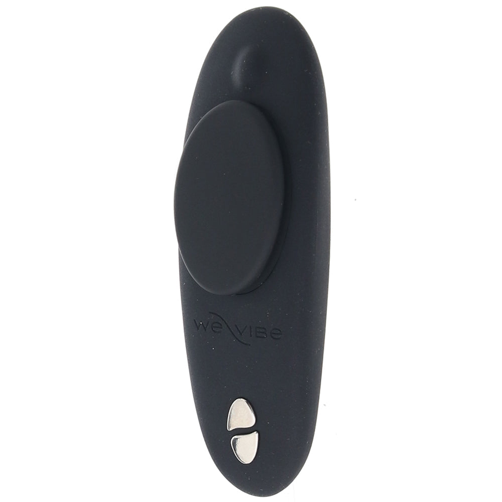 We-Vibe Moxie+ Wearable Clitoral Vibe
