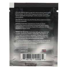 After Dark Hybrid Lube .08oz/2.37ml
