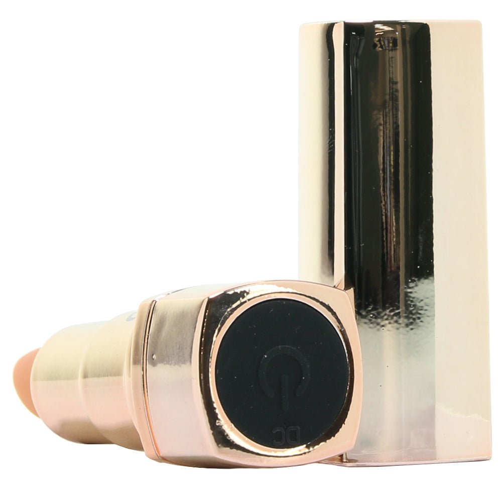 Hide and Play Rechargeable Lipstick Vibe