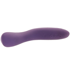 We-Vibe Rave Silicone G-Spot Vibe