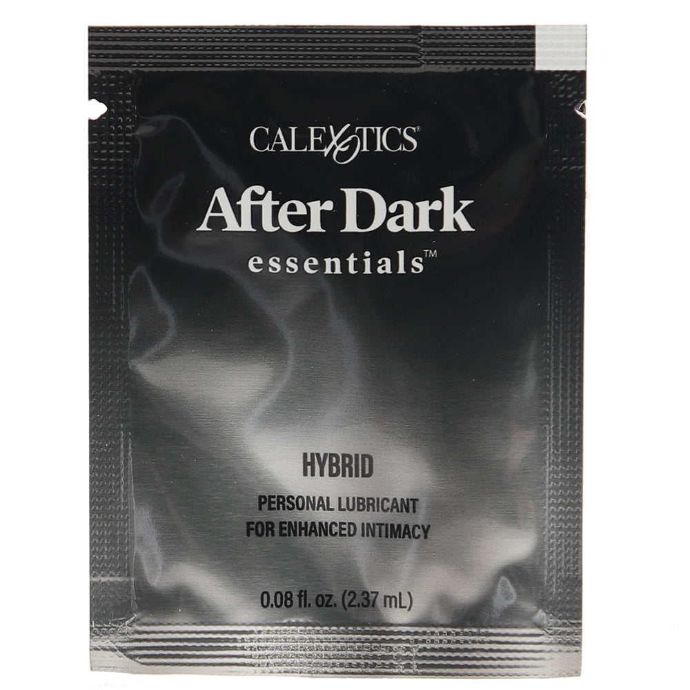 After Dark Hybrid Lube .08oz/2.37ml