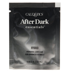 After Dark Hybrid Lube .08oz/2.37ml