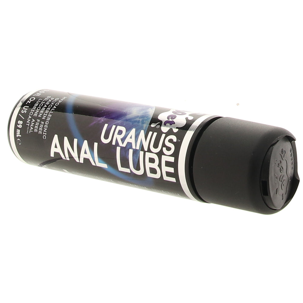 Uranus Silicone Based Anal Lubricant