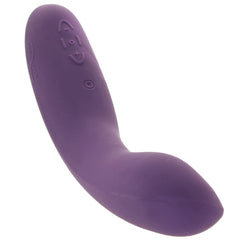 We-Vibe Rave Silicone G-Spot Vibe