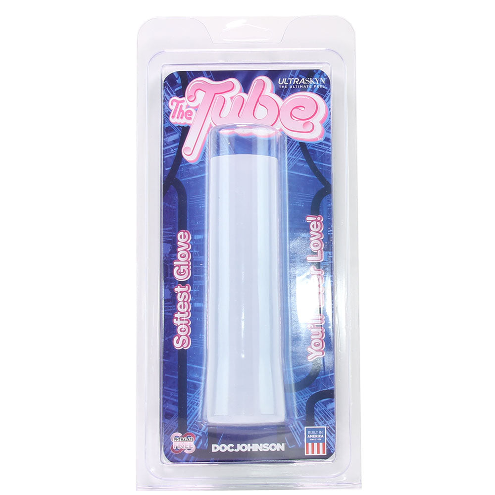 The Tube ULTRASKYN Stroker