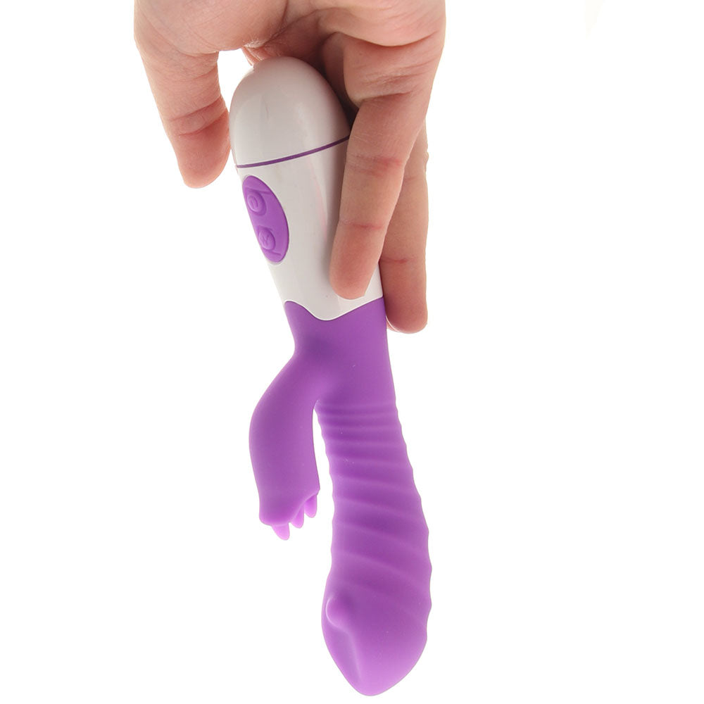 Lotus Sensual Massagers Rabbit Vibe #5