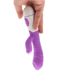 Lotus Sensual Massagers Rabbit Vibe #5