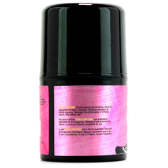 Tickle Her Pink Clitoral Pleasure Gel Pump