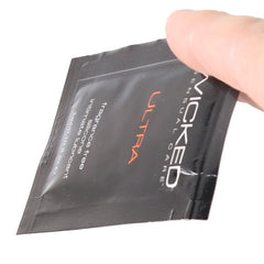 Ultra Silicone Based Intimate Lube