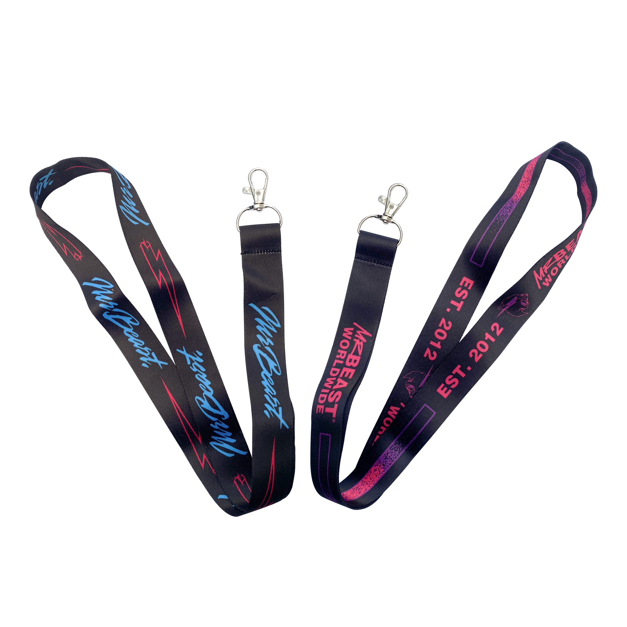 LANYARD PACK