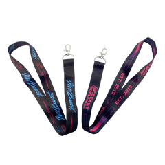 LANYARD PACK