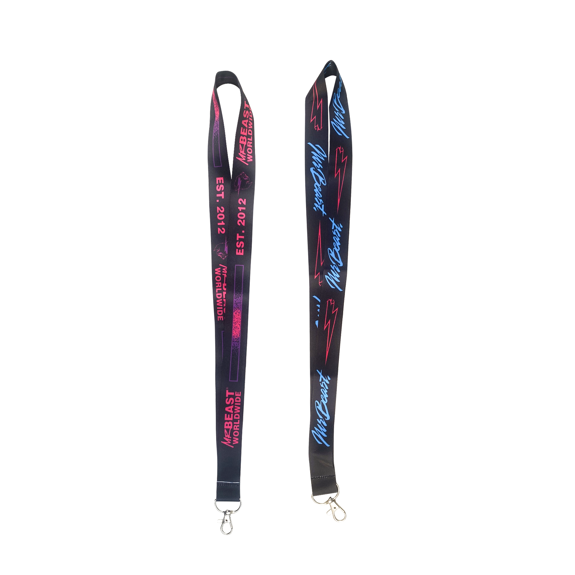 LANYARD PACK