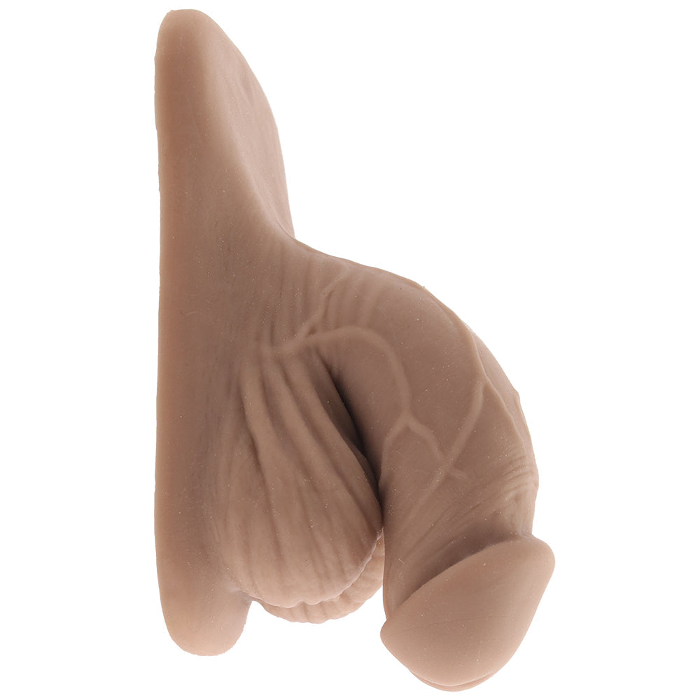 Gender X 4 Inch Squishy Packer