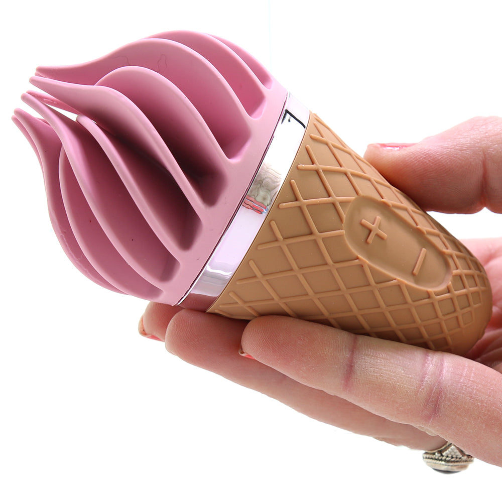 Satisfyer Sweet Treat Spinnator