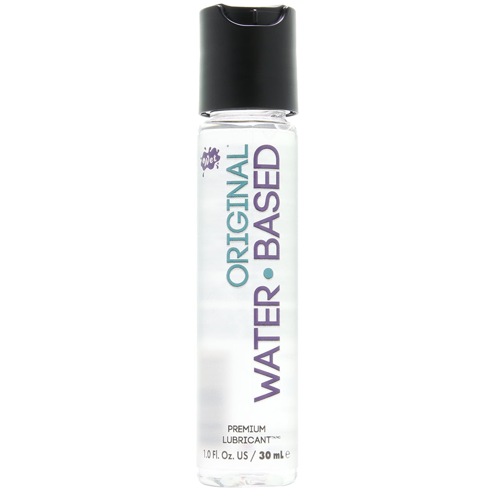 Original Water Based Premium Lubricant