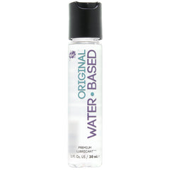 Original Water Based Premium Lubricant