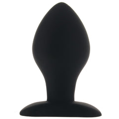 Anal Fantasy Mega Silicone Plug