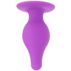 Squeeze-It Medium Tapered Butt Plug
