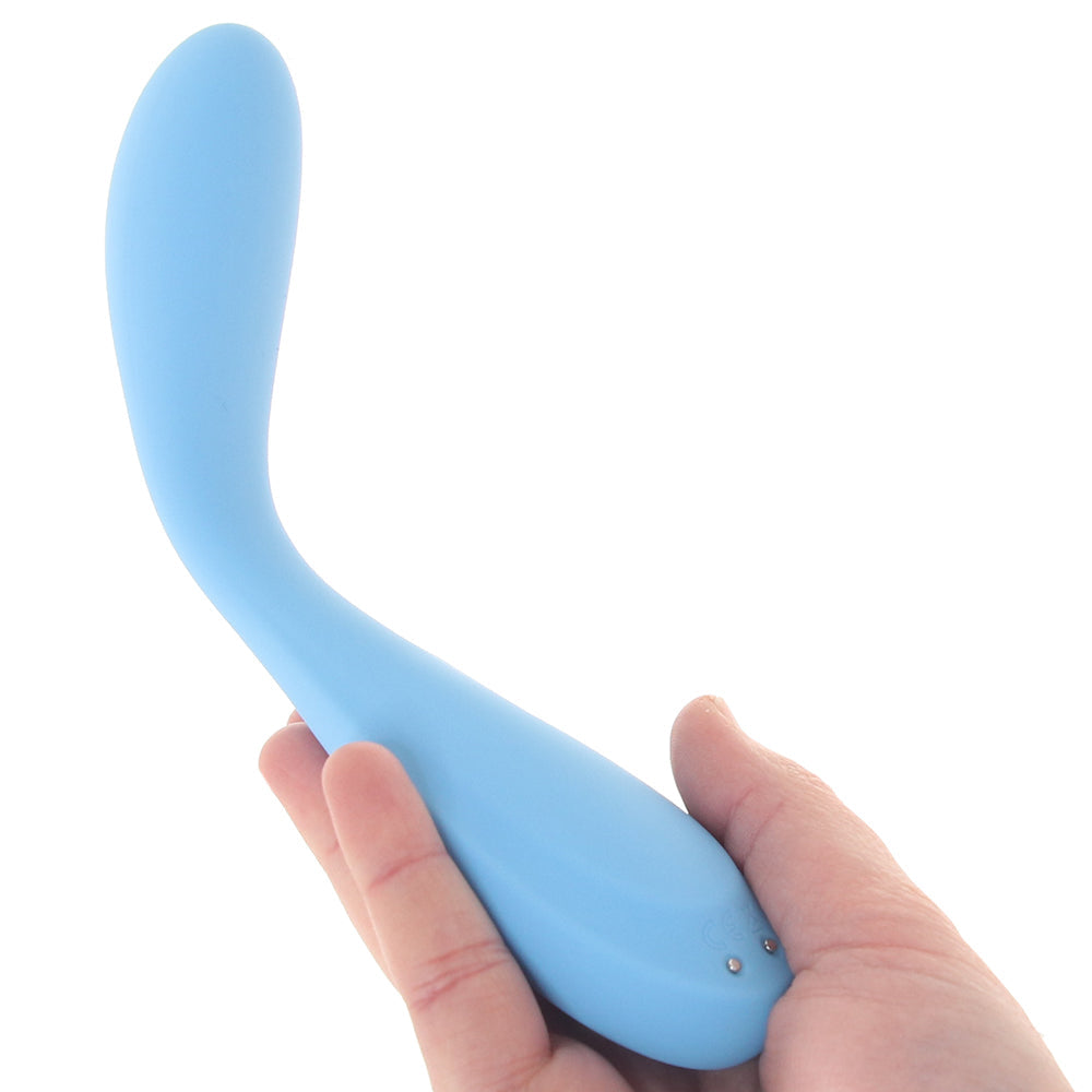 Satisfyer G-Spot Flex 4+ Vibe