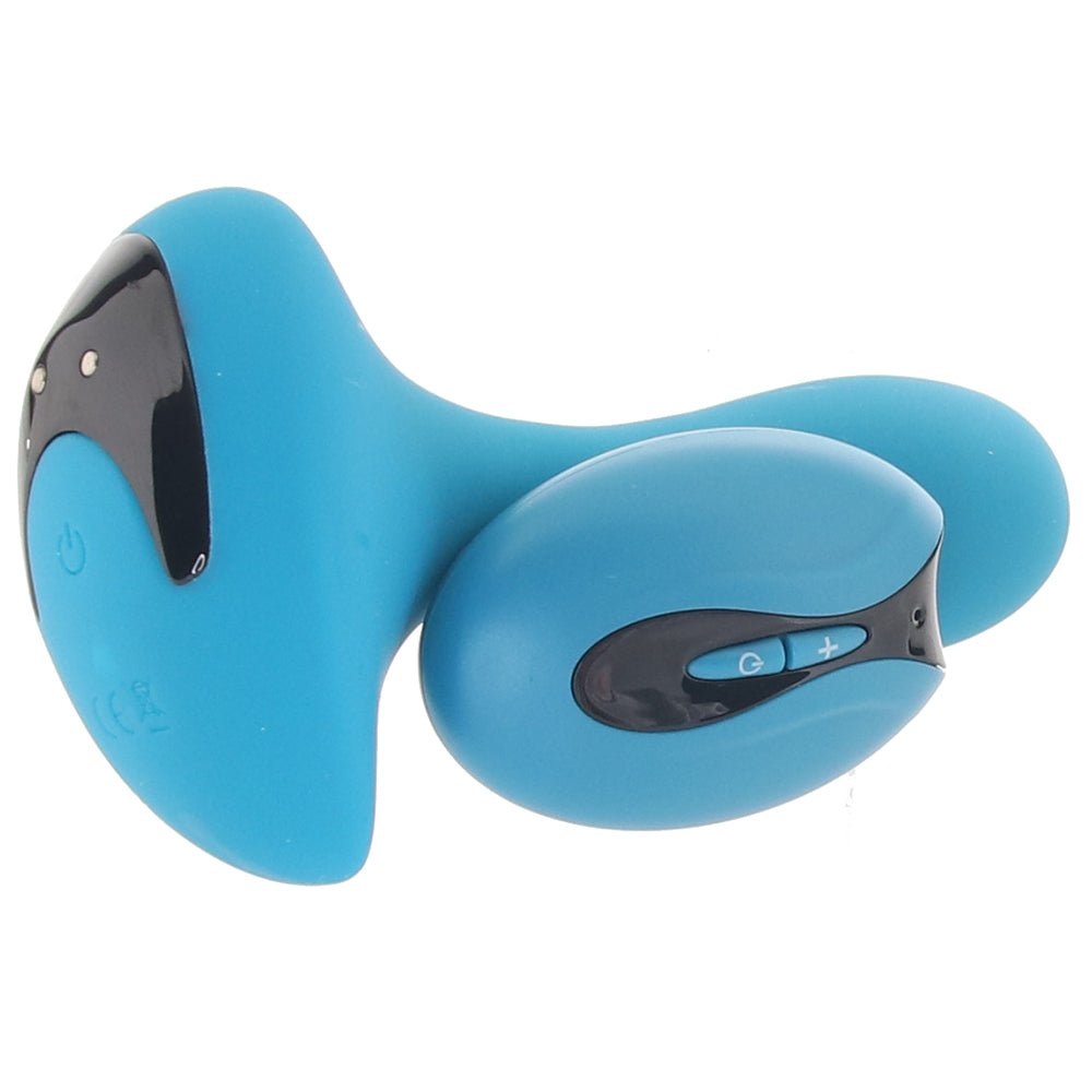 Renegade Thor Remote Prostate Massager