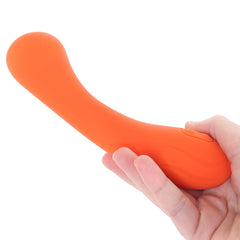 Stella Liquid Silicone G-Wand