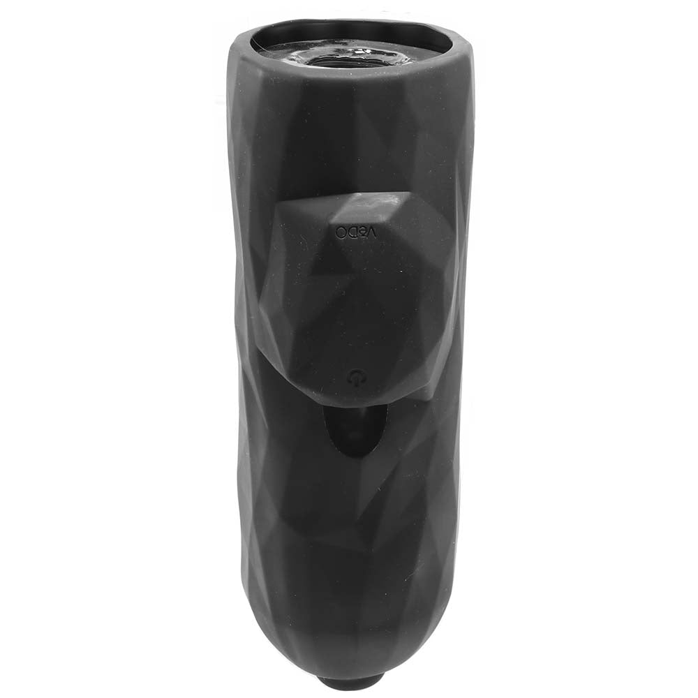 Hummer Max Stimulation Vibrating Sleeve