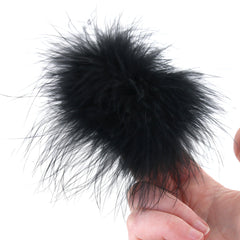 Nipple Couture Marabou Covers