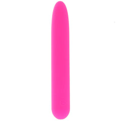 Bliss Liquid Silicone Classic Vibe