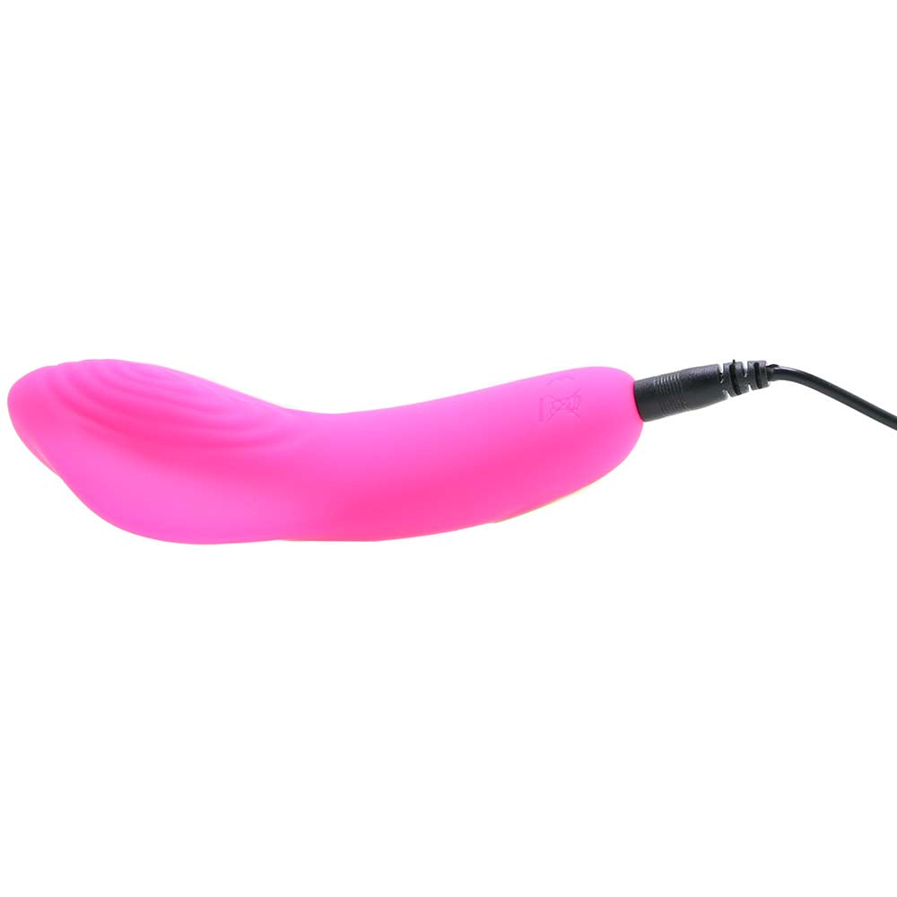 PinkCherry Ray of Light Clitoral Stimulator