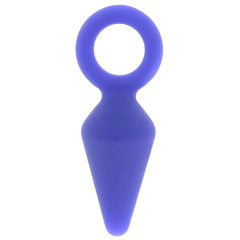 Luxe Candy Rimmer Small Butt Plug