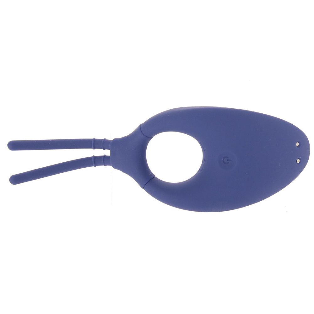 Satisfyer Swordsman Ring Vibe