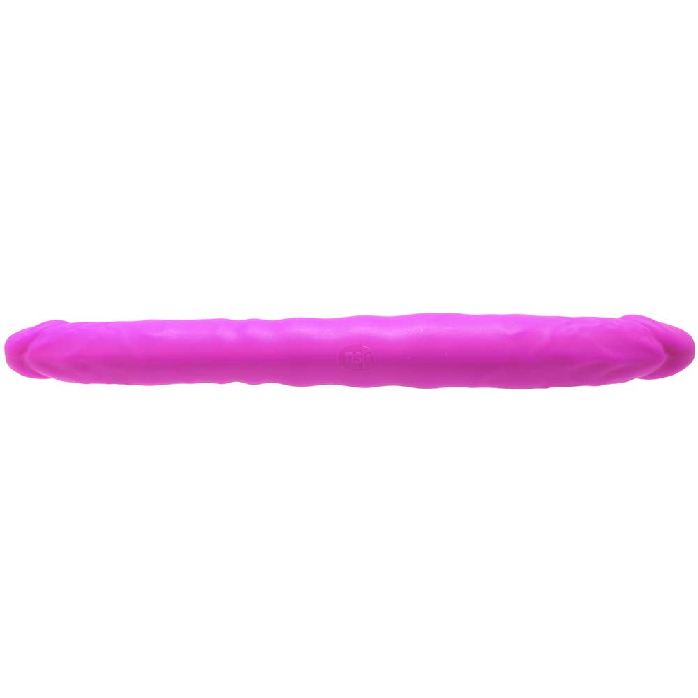 Colours Double Pleasure 12 Inch Dildo