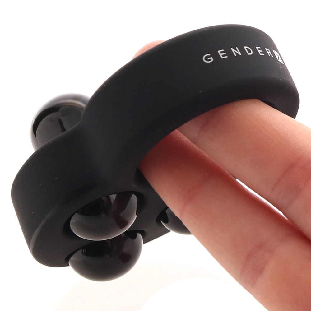 Gender X Workout Ring