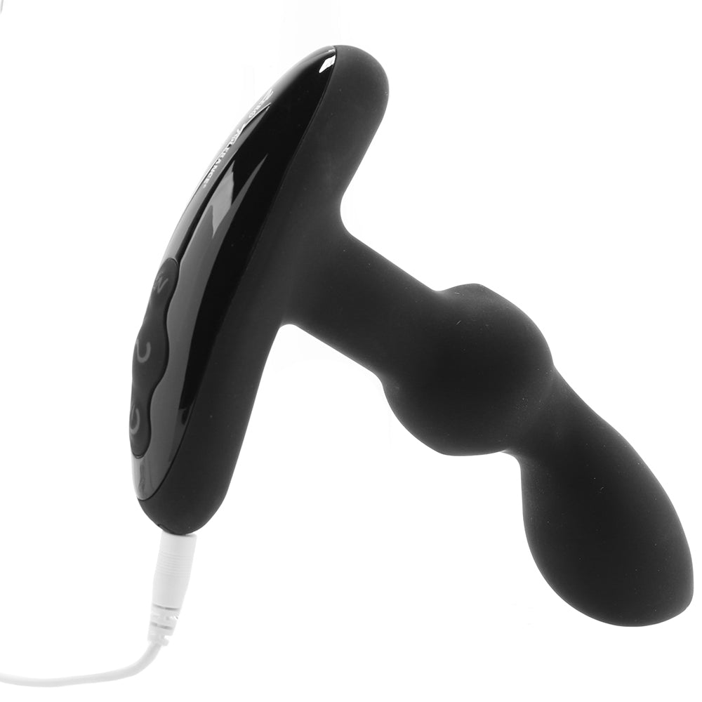 Teeter Totter Vibrating Prostate Massager