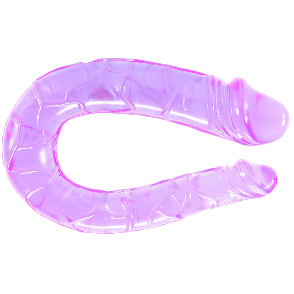 Lucky Lady Dual Stimulator Dildo