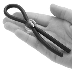 Enhancers Silicone Cock Ties