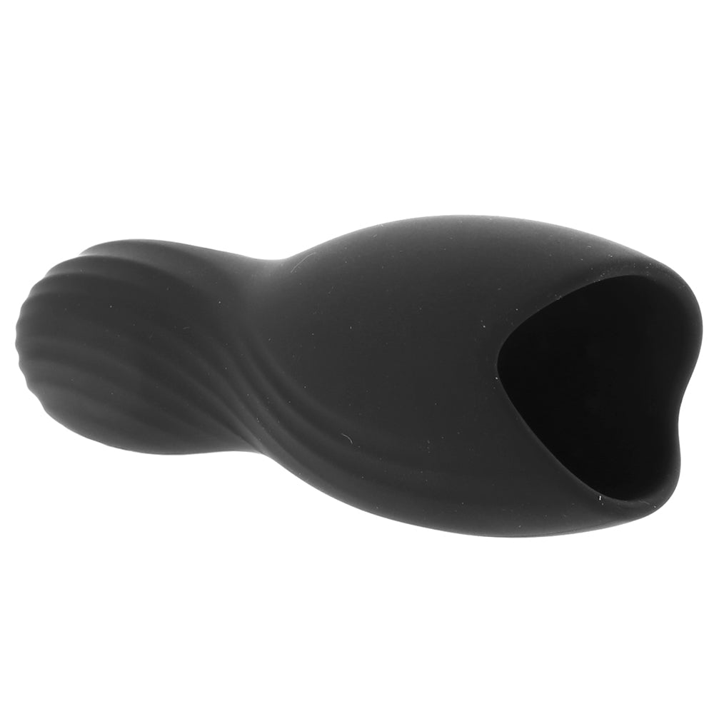 Trinity Vibes Silicone Penis Head Pleaser