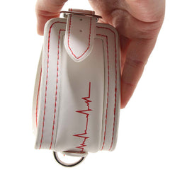 Ouch! Nurse Themed Wrist Cuffs