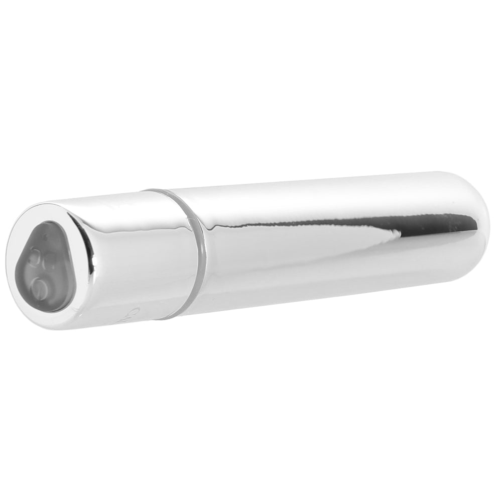 Wireless Rechargeable Bullet Vibe