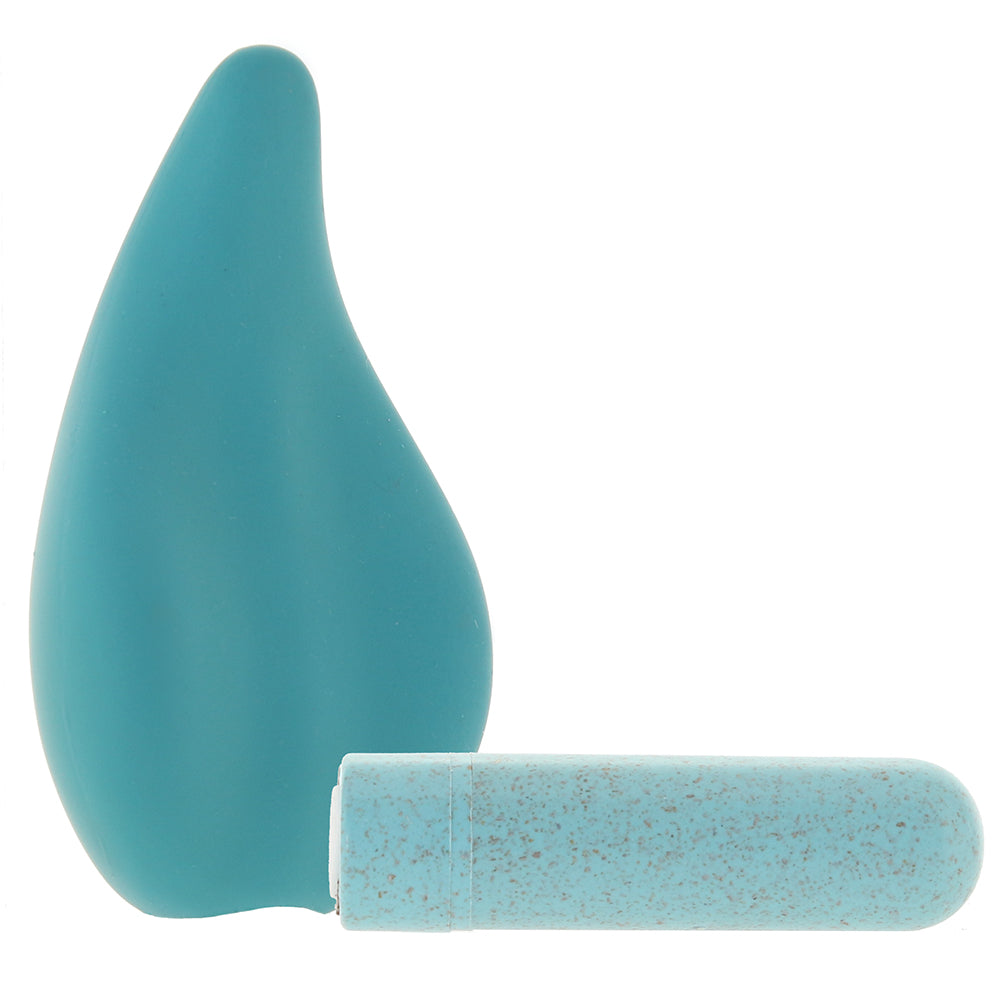 Gaia Eco Caress Silicone Vibe