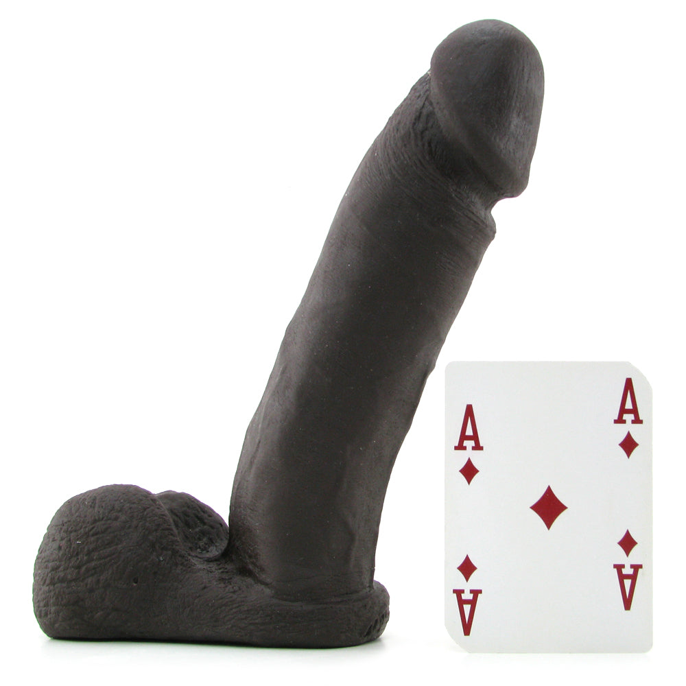 8 Inch UR3 Vac-U-Lock Cock
