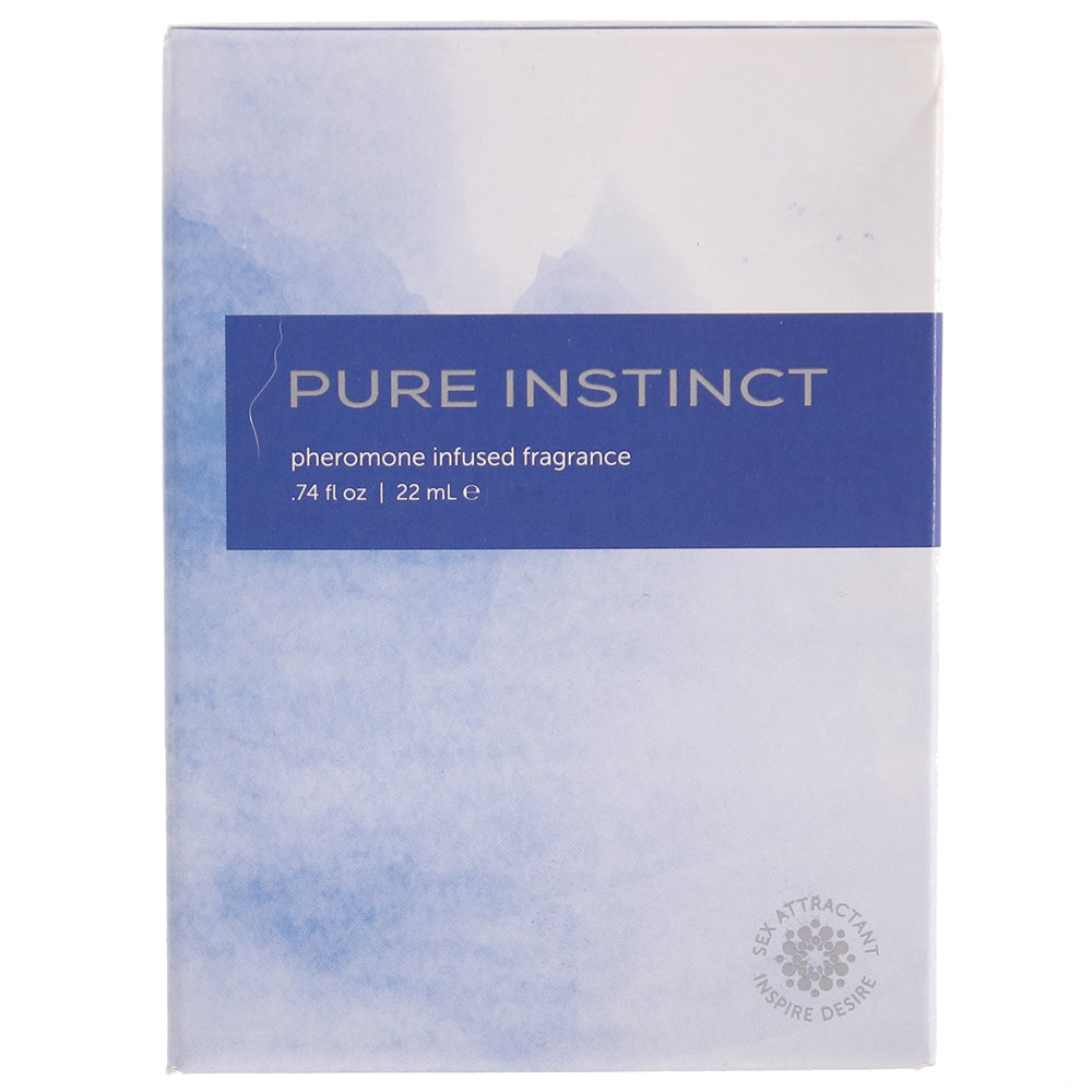 True Blue Pheromone Infused Fragrance
